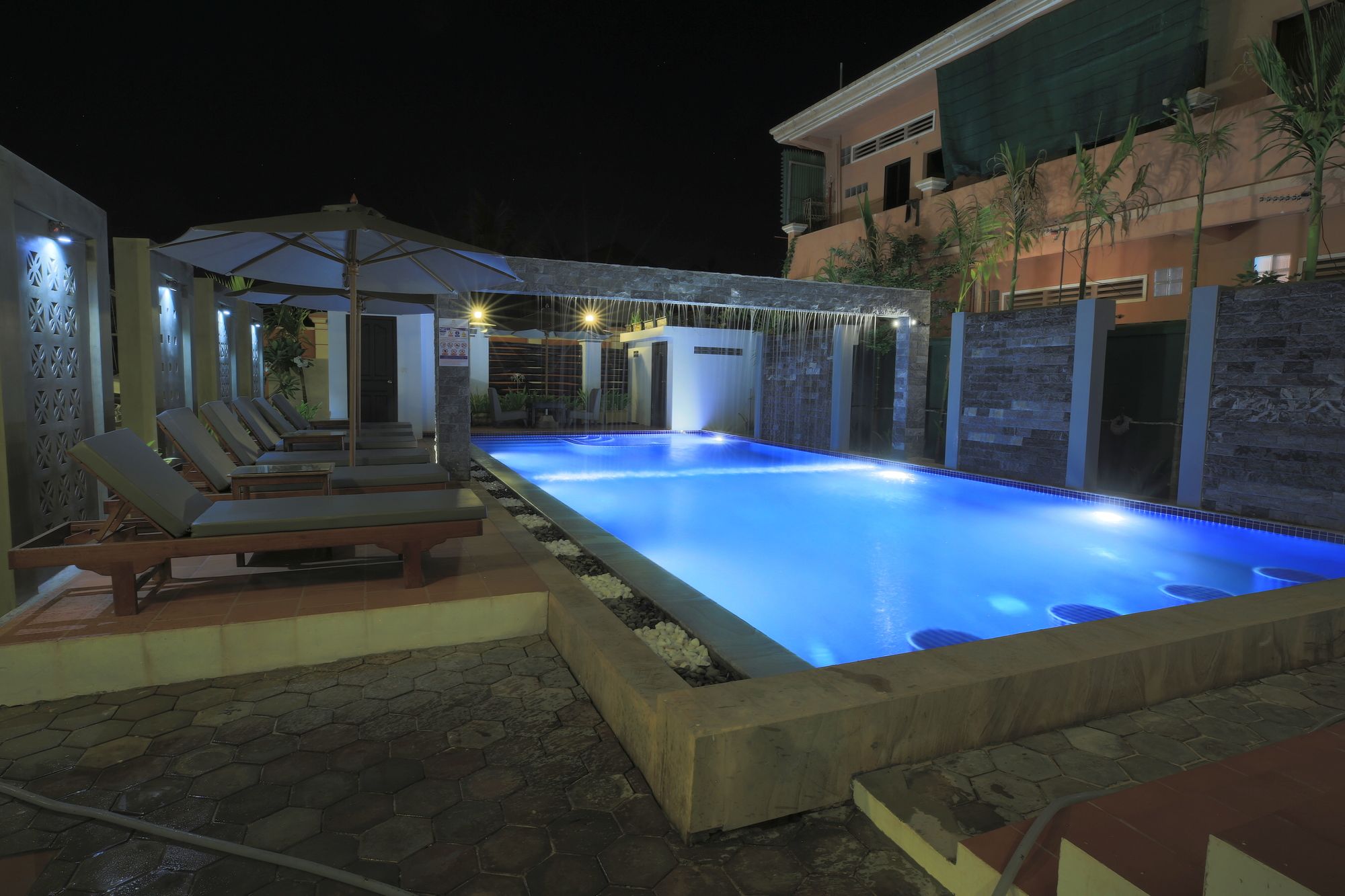 Фото Sakun Angkor Boutique