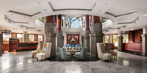 Гостиница J7 Hotel в Сием-Реапе