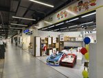 Sunny island (Polushkina Roscha Street, 9с14), kids furniture