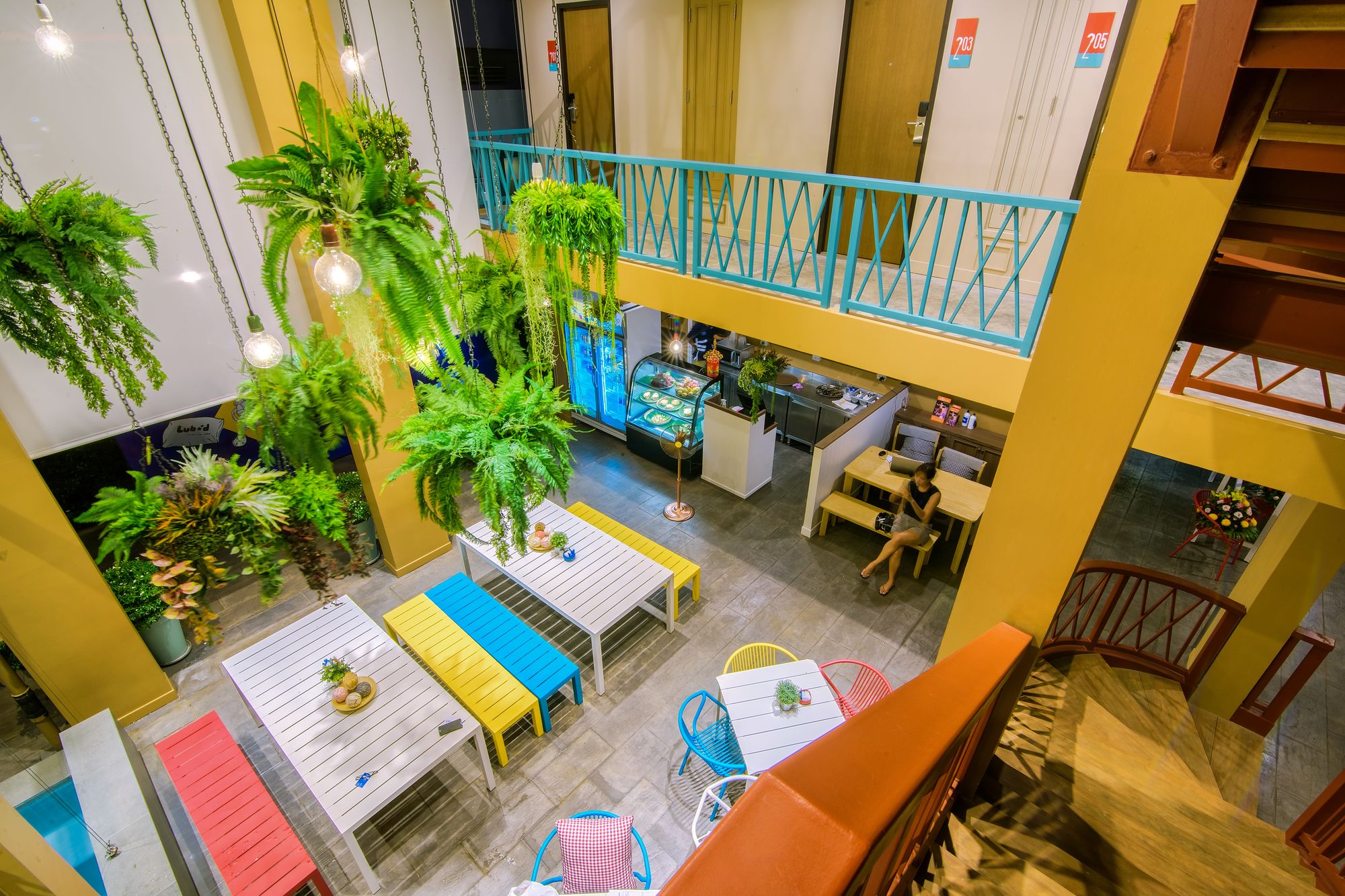 Фото Lub d Cambodia Siem Reap