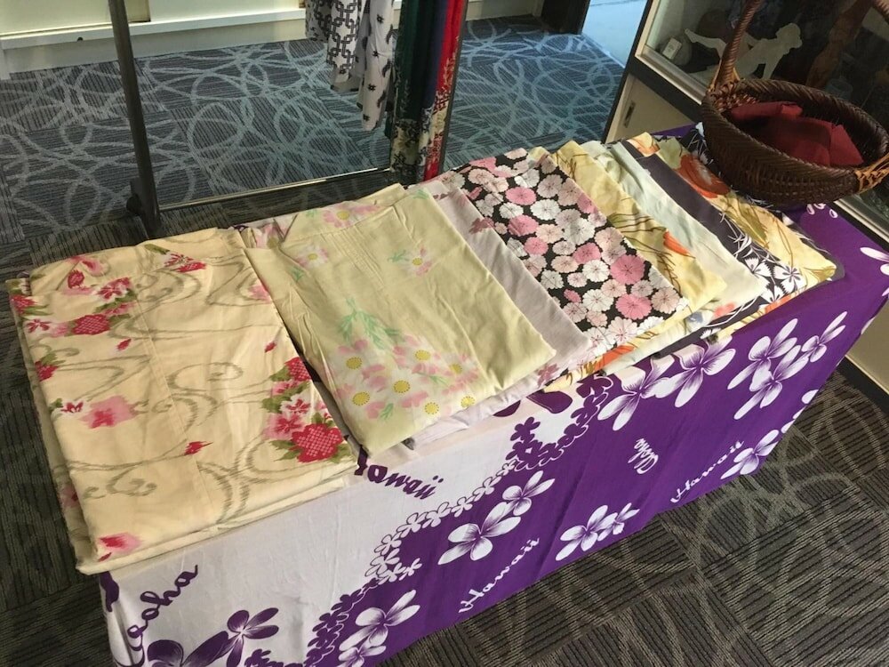 Фото Hotel Izumiya