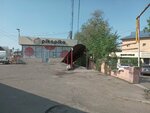 St. Art dancestudio (Lebedev kóshesi, 2) ، مدرسة لتعليم الرقص