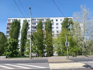 Гостиница Солнечные Апартаменты у Южного Вокзала