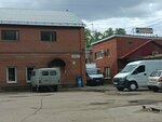 TechnoTrade (Olimpiyskaya ulitsa, 2А), aggregates