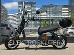 Elektroskutera (Entuziastov Highway, 2с1), tienda de transporte eléctrico