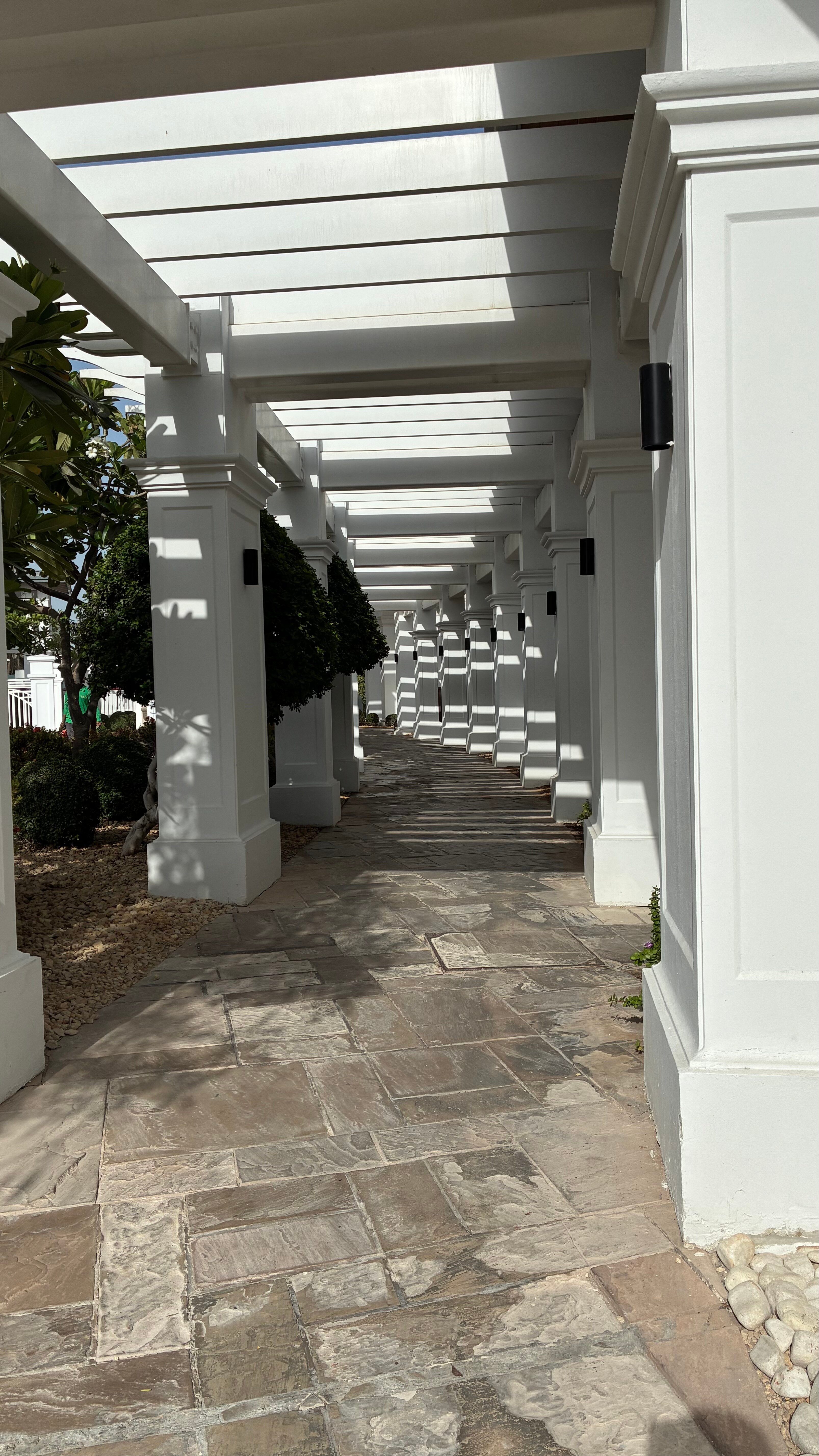 Фото The St. Regis Abu Dhabi