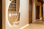 Menam Thai (1st Polevaya Street, 26) ، منتجعات