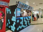Fresh&Coffee (Nosovikhinskoye Highway, 45) ، مقهى