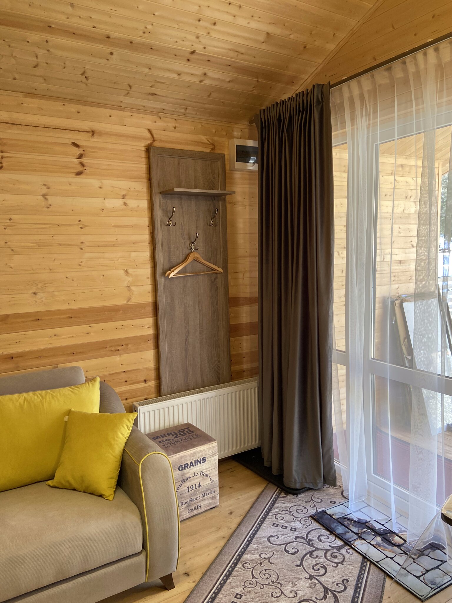 Фото Eco Park Arkhyz