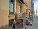 Pentaphone (Tsentralniy District, Nekrasova Street, 25), music store