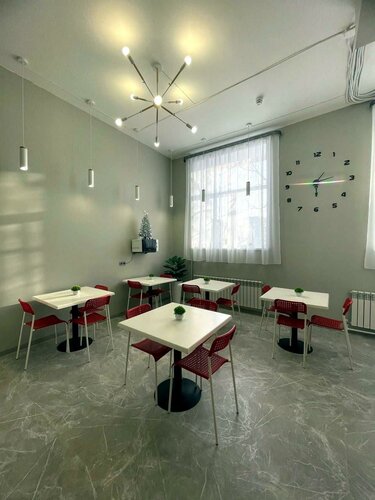 Хостел Уют в Тобольске