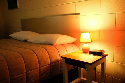 Гостиница Montana Lodge Motel в Бленхейме