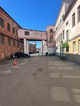 Швейный коворкинг PROшвей (Reki Smolenki Embankment, 5-7Д), garment factory