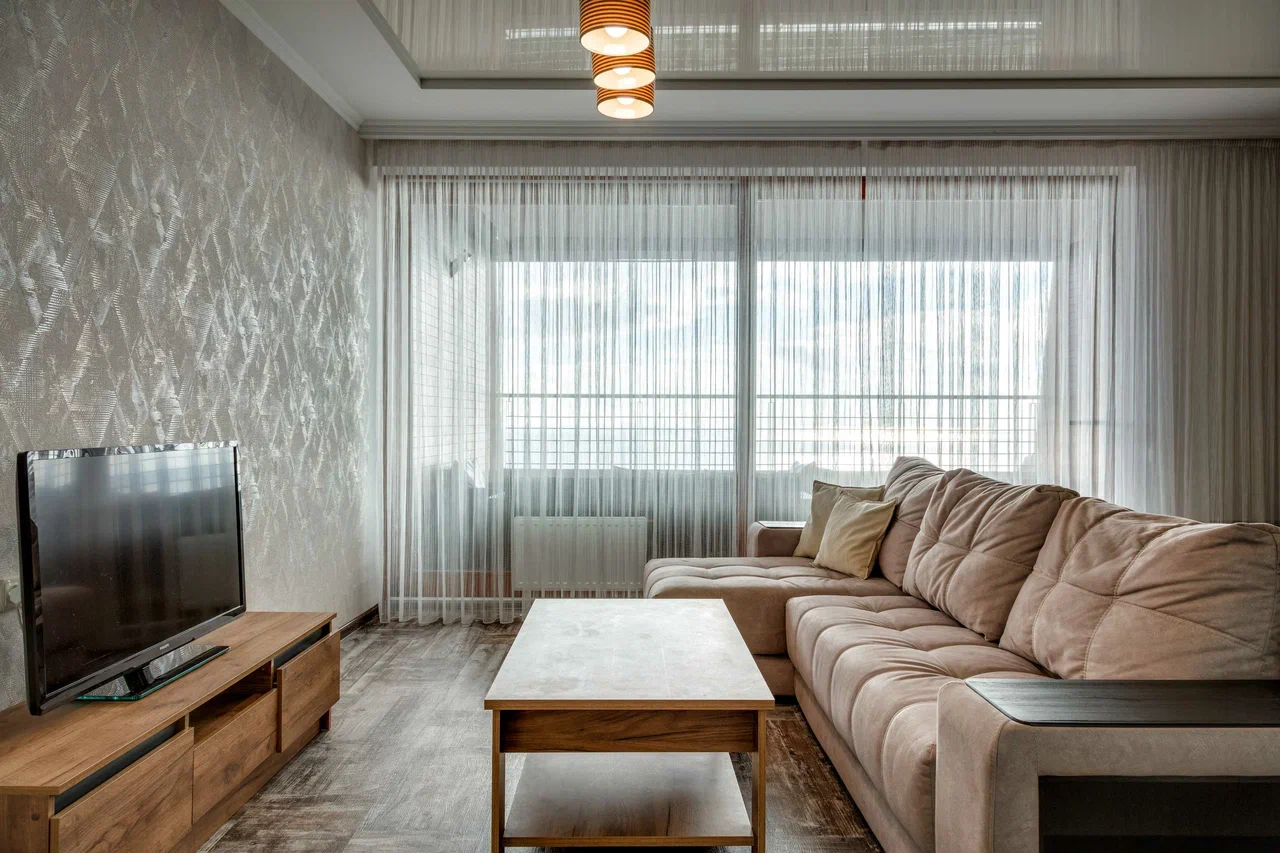 Фото Фамилия Делюкс