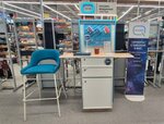 Q Partner (Khanty-Mansiyskaya ulitsa, 20А), tobacco and smoking accessories shop