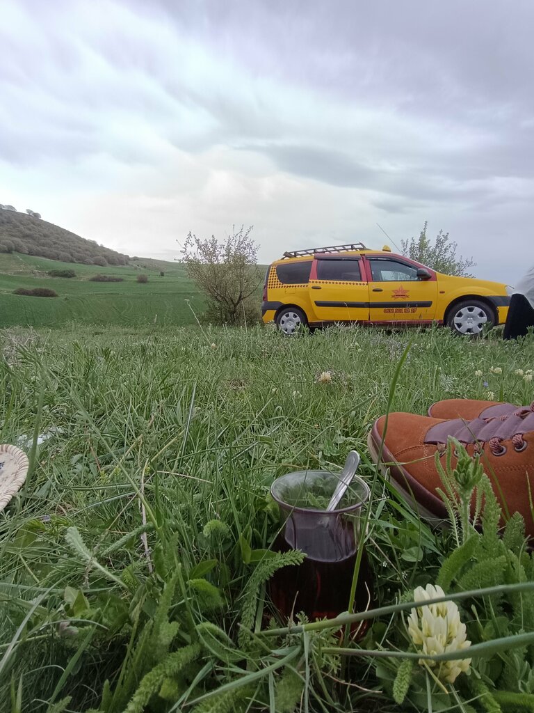 Cafe Sampila, Corum, photo