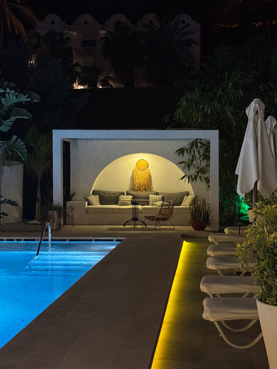 Фото Ölüdeniz Blu Luxury Unique Hotel