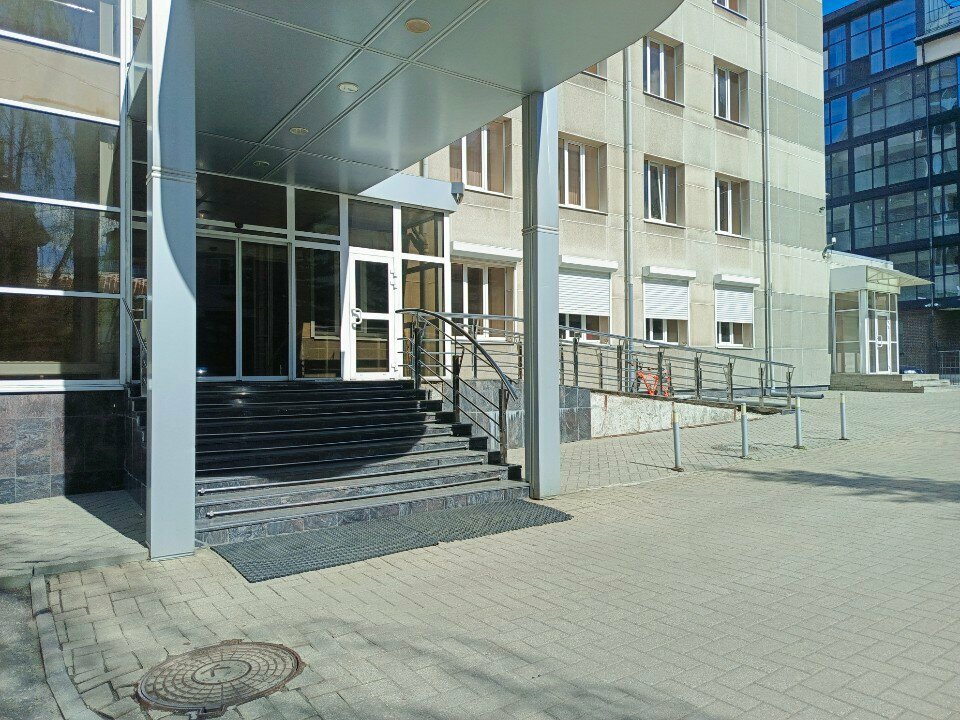 Logistics company Инсемакс Трейд, Yaroslavl, photo