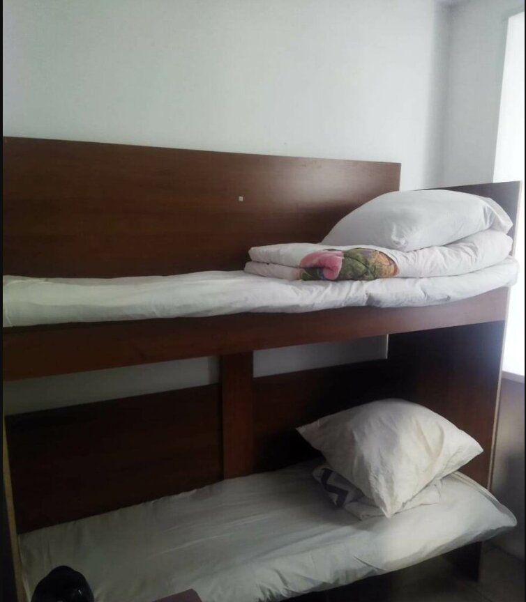 Фото БюджетХостел+