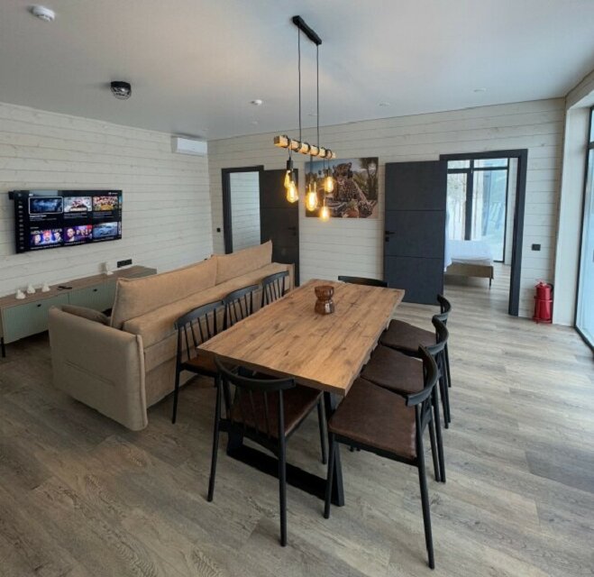 Фото 12 Сосен