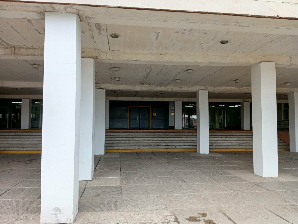 البنية التحتية للتعليم Fakultet obshchikh matematicheskikh i yestestvennonauchnykh distsiplin ChGU ، ، صورة