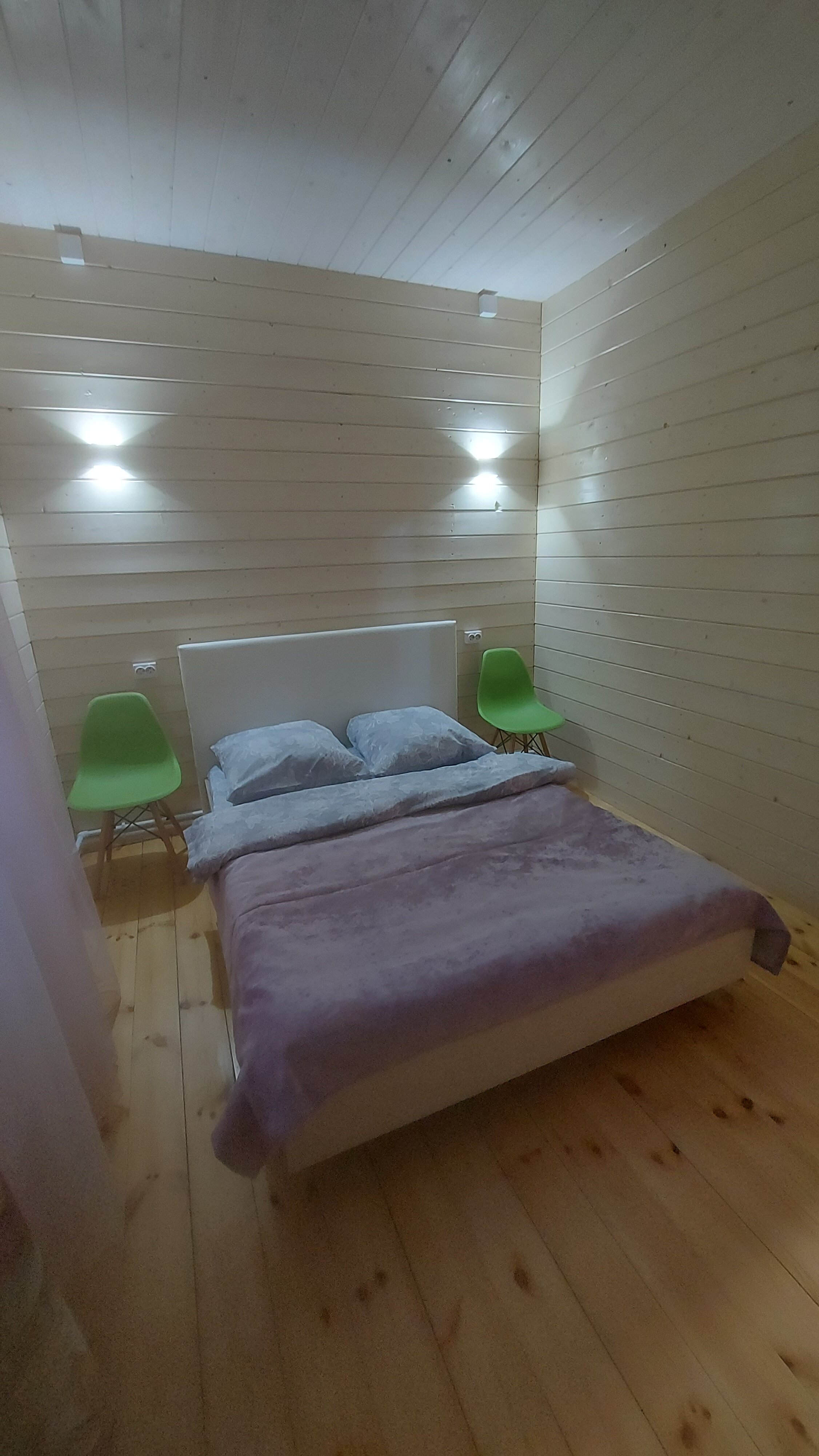 Фото Терем Морозко