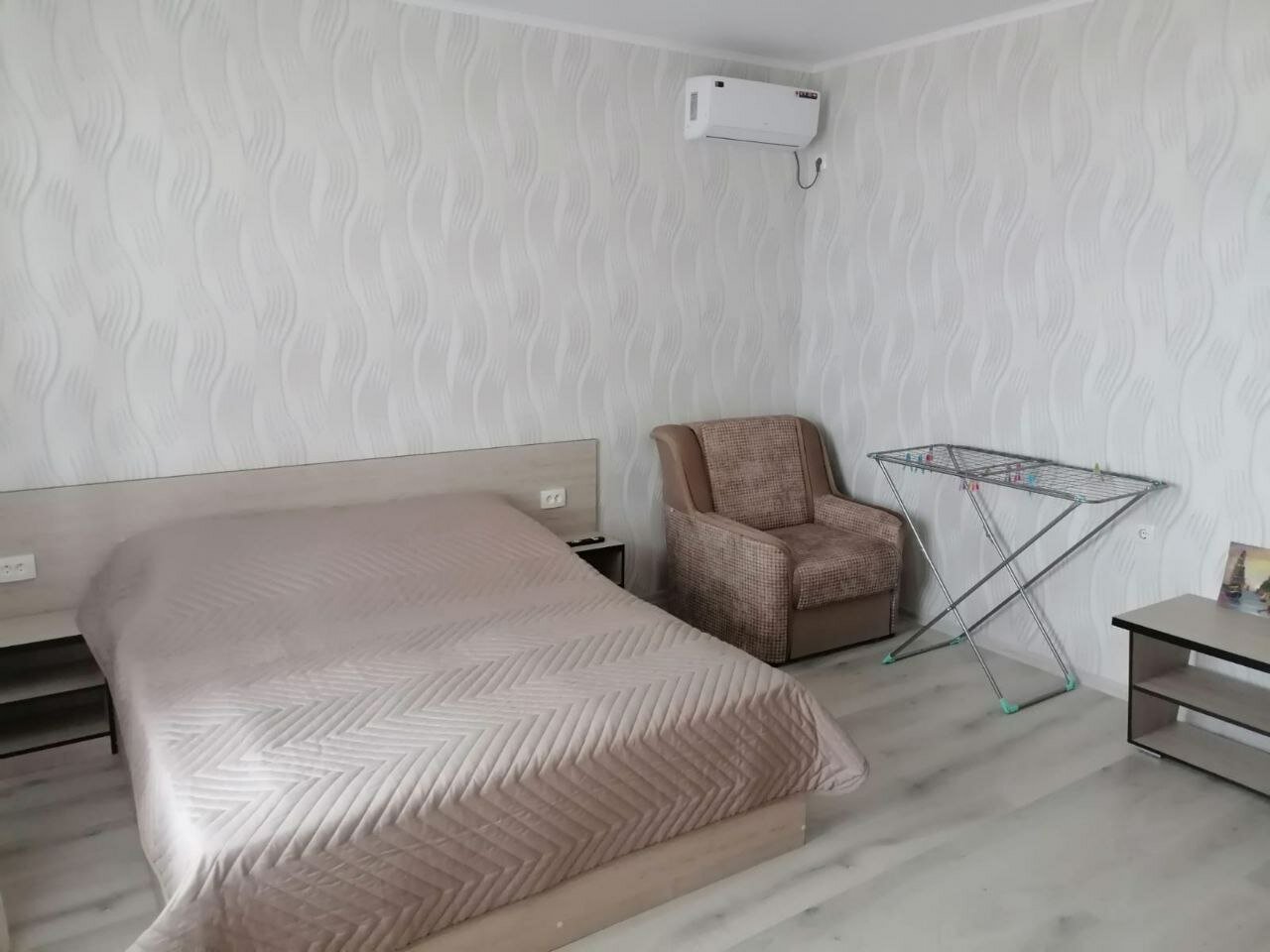 Фото Курортный