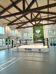 Fighttech (Lyublinskaya Street, 60к2), sports equipment