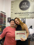 Sewing courses S igolochki (Oktyabrskiy prospekt, 24), courses and master classes