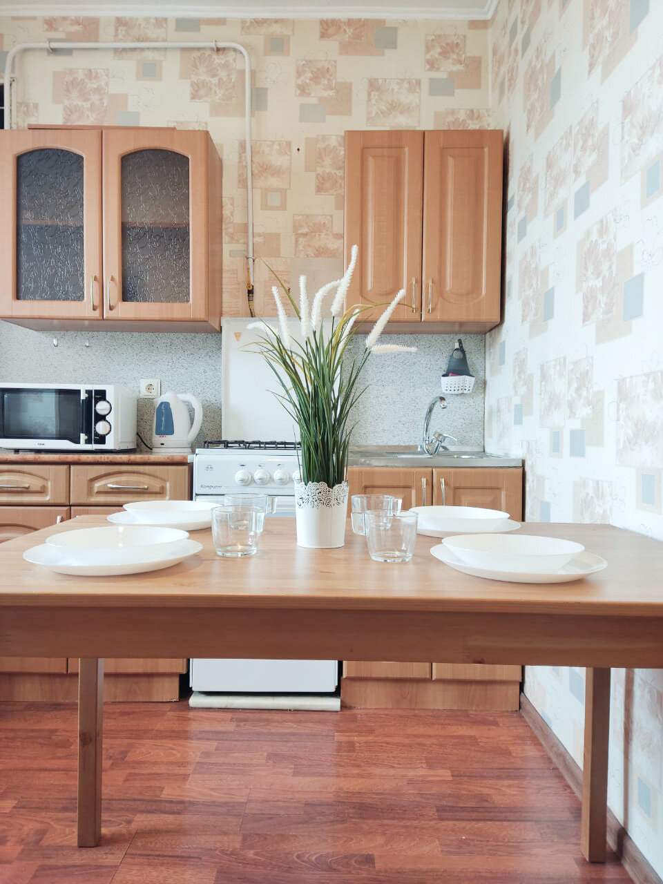 Фото Добрые квартиры на Садовой 12а