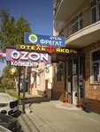 EnerGO (Novorossiyskaya Street, 148А), power bank rental