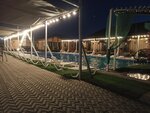 Korkem (Jeltoqsan street, 20/6), sauna