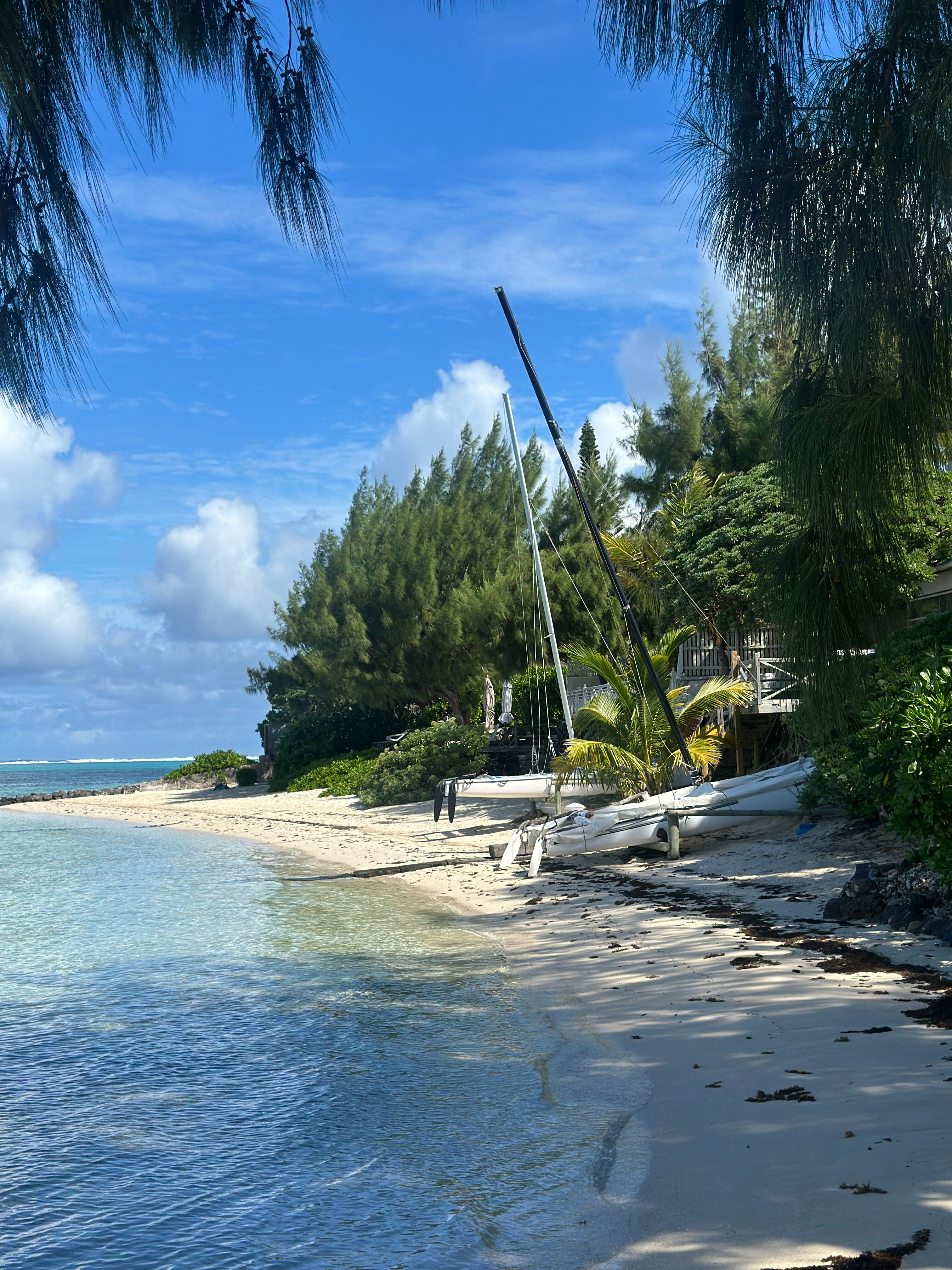 Фото Holiday Inn Mauritius Mon Tresor an Ihg Hotel