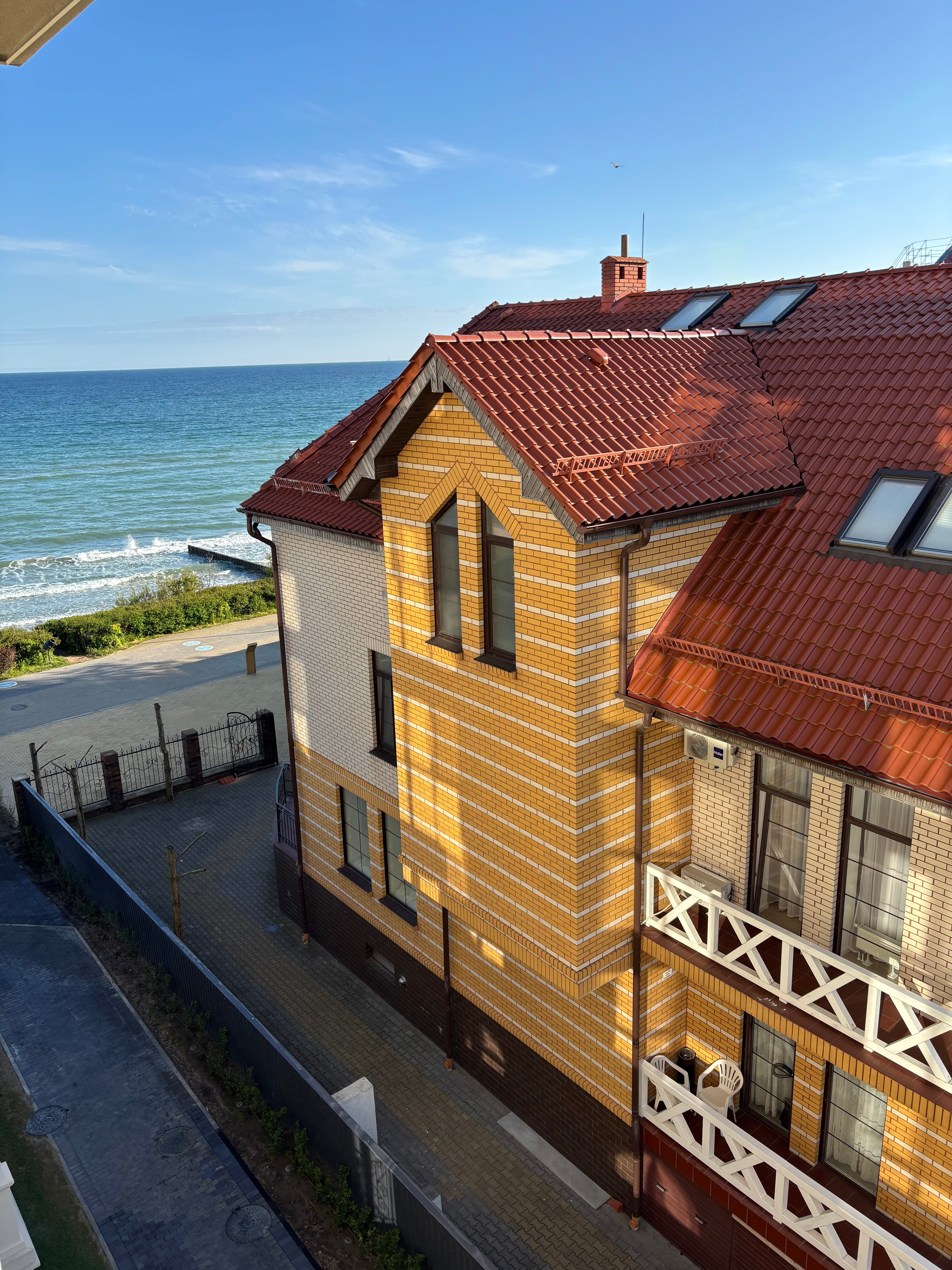 Фото Grand Hotel Royal Lions