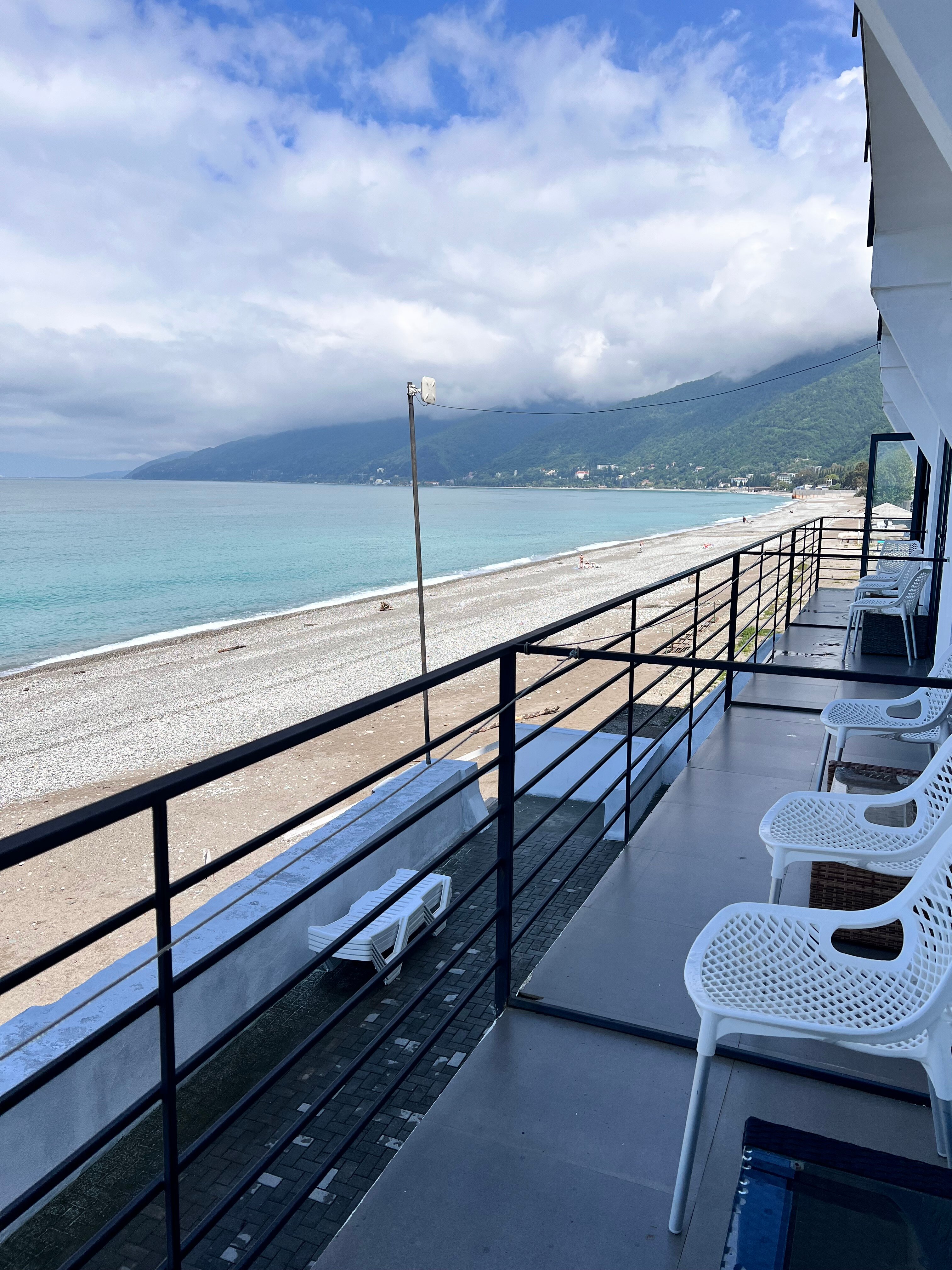 Фото Prince Hotel Gagra