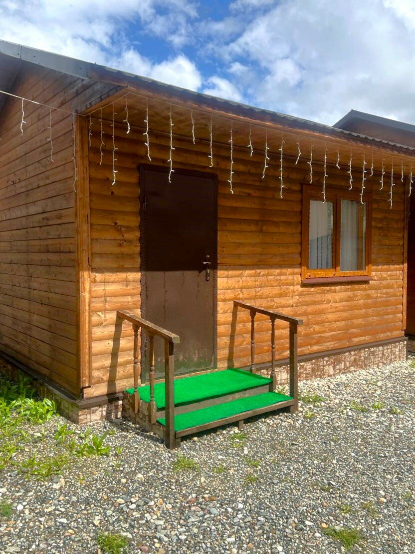 Фото Hayat House