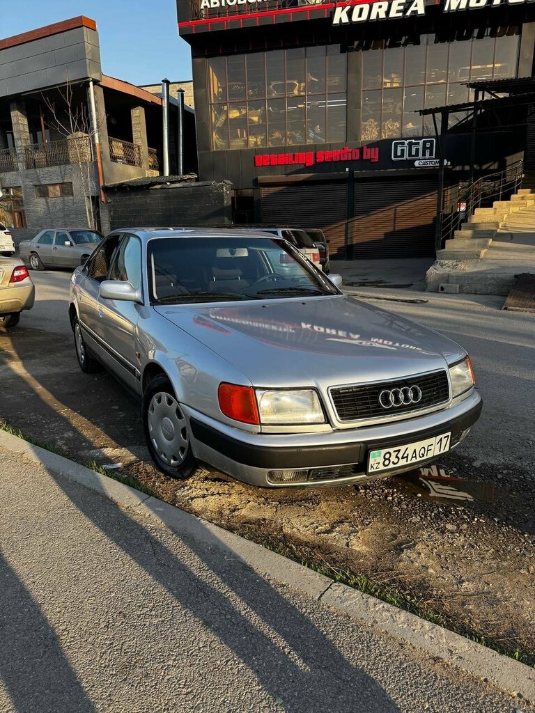 Auto detailing Detailing Studio by Gta, Chimkent, photo