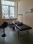 Nt. Studio (Bolsheokhtinskiy Avenue, 4), permanent makeup studio