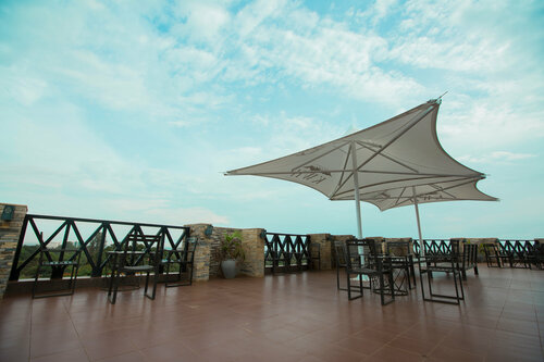 Гостиница Kilimanjaro Wonders Hotel в Моши