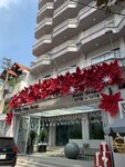 Royal Dragon Boutique Hotel