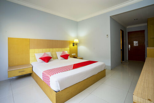 Гостиница Oyo 1088 Hotel Mega Sentosa в Самаринде