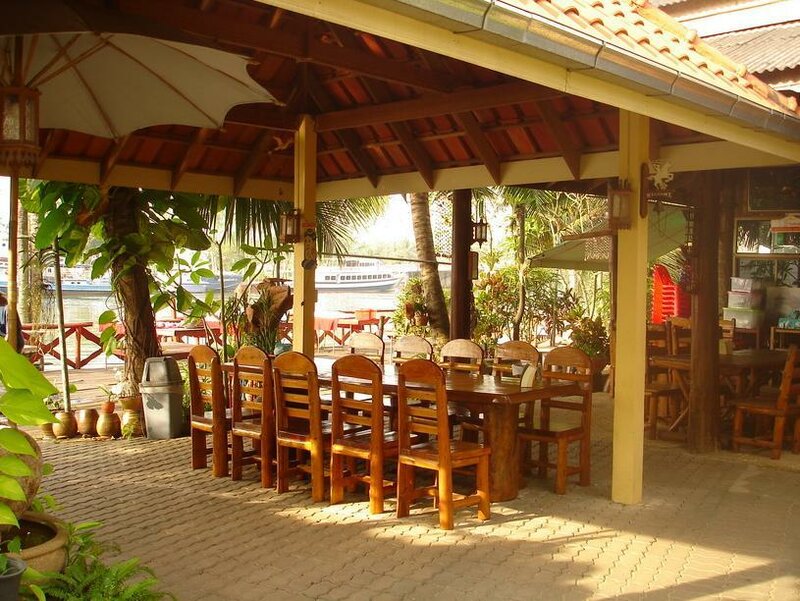 Гостиница Seaza Hotel
