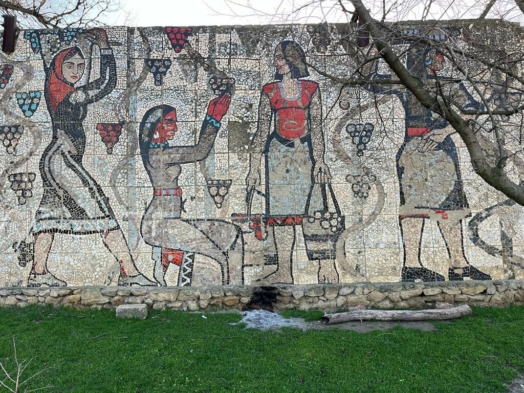 Monument, memorial Памятник, Republic of Dagestan, photo