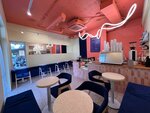 Brixcoffee (Voroshilovskiy Avenue, 105А) ، مقهى