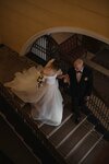 Marry me (Okruzhnoye shosse, 26), salón de bodas