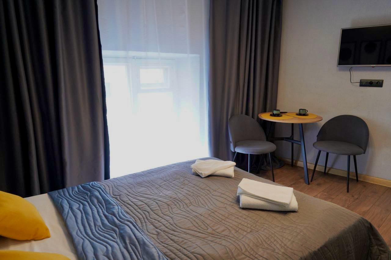 Фото отеля 2