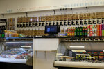 Pivnoj Tur (Zelenograd, к1522), beer shop