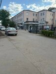 Всероссийское общество инвалидов (Demonstratsii Street, 136), community organization