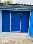 Vorota37, sklad (Krasnykh Zor Street, 58/2) ، الأبواب والبوابات الآلية