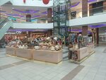Christmas Market (Sharapovskiy Drive, вл2), gift and souvenir shop